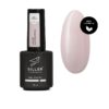 Siller Nude Base Pro №02 Камуфлююча кольорова база бежева, 15 мл