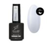 Siller Nude Base Pro №04 Камуфлююча кольорова база молочно-блакитна, 15 мл