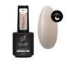 Siller Nude Base Pro №07 Камуфлююча кольорова база темно-бежева, 15 мл