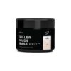 Siller Nude Base Pro №01 Камуфлююча кольорова база ніжно-персикова, 30 мл