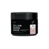 Siller Nude Base Pro №09 Камуфлююча кольорова база рожево-бежева, 30 мл