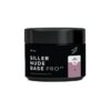 Siller Nude Base Pro №11 Камуфлююча кольорова база рожева, 30 мл