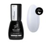 Siller Nude Base Pro №04 Камуфлююча кольорова база молочно-блакитна, 8 мл