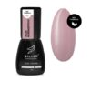 Siller Nude Base Pro №10 Камуфлююча кольорова база світло-рожева, 8 мл