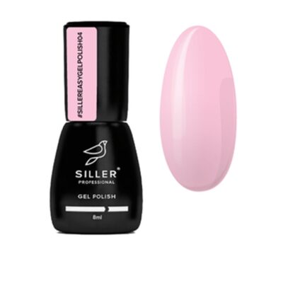 Гель-лак Siller Easy Gel №04