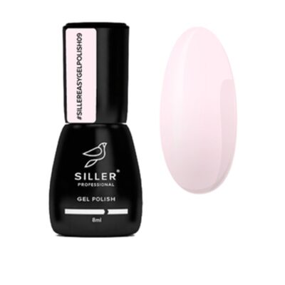 Гель-лак Siller Easy Gel №09
