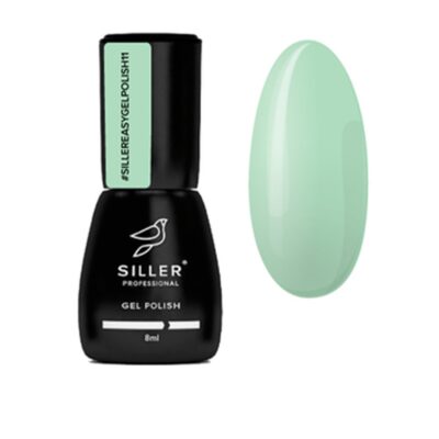 Гель-лак Siller Easy Gel №11