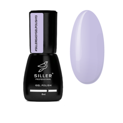 Гель-лак Siller Easy Gel №13
