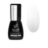 Гель-лак Siller Pure White біліше білого, 8 мл