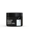 Siller Shine Liner Gel №01