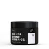 Siller Shine Liner Gel №02
