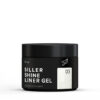 Siller Shine Liner Gel №03