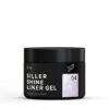 Siller Shine Liner Gel №04