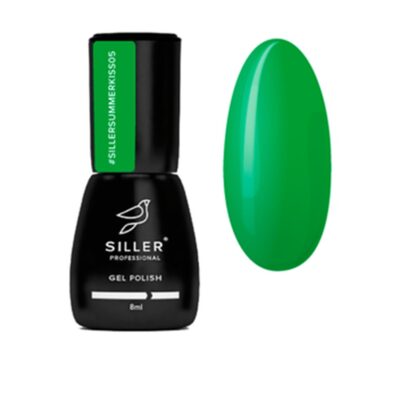 Гель-лак Siller Summer Kiss №05