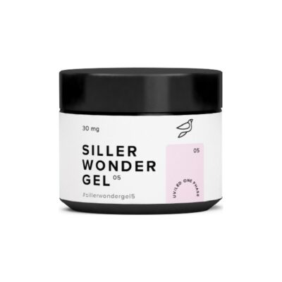 Siller Wonder Gel №05