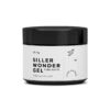 Siller Wonder Gel Pure White №08