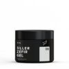 Siller Zefir Gel №09 Гель для моделювання димчасто-сірий, 30 мл
