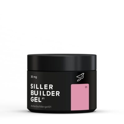 Siller Builder Gel №01