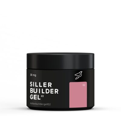 Siller Builder Gel №02