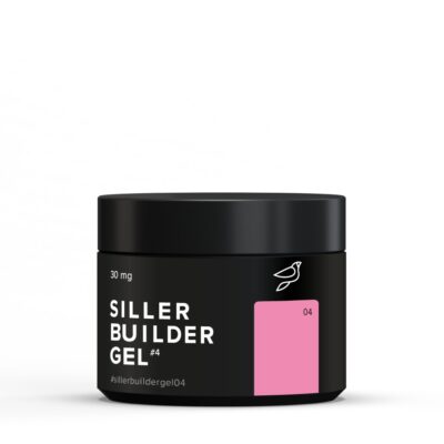 Siller Builder Gel №04