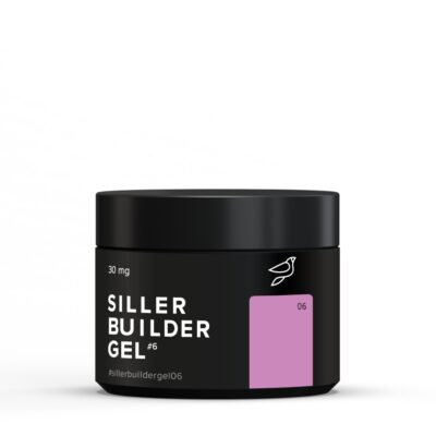 Siller Builder Gel №06