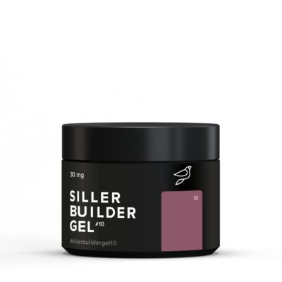 Siller Builder Gel №10