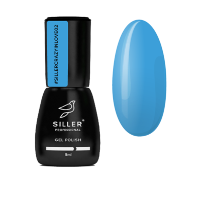 Siller Crazy in Love №02