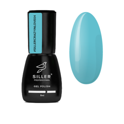 Siller Crazy in Love №04