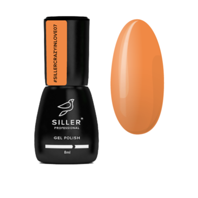 Siller Crazy in Love №07