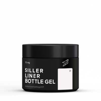Siller Liner Bottle Gel №01