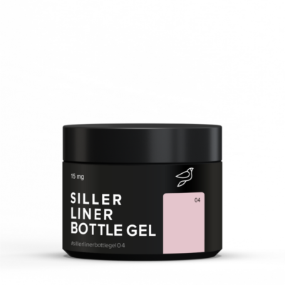 Siller Liner Bottle Gel №04
