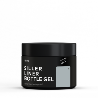 Siller Liner Bottle Gel №11