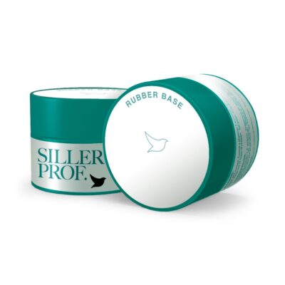 Siller Rubber Base