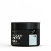 Siller Zefir Gel №08 Гель для моделювання ніжно-блакитний, 15 мл