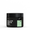 Siller Zefir Gel №10 Гель для моделювання оливково-зелений, 15 мл