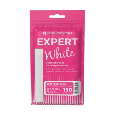 Staleks Expert 20 150 грит