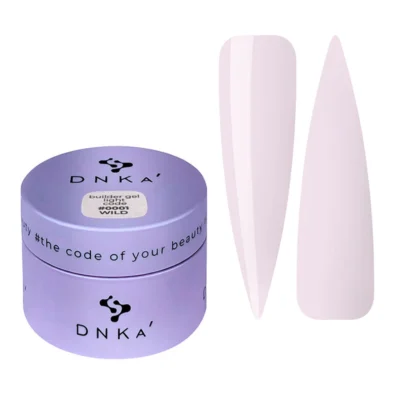 DNKa' Builder Gel Light №01