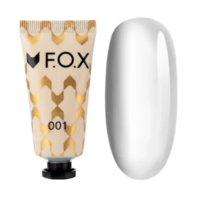 F.O.X Polygel Nano №01