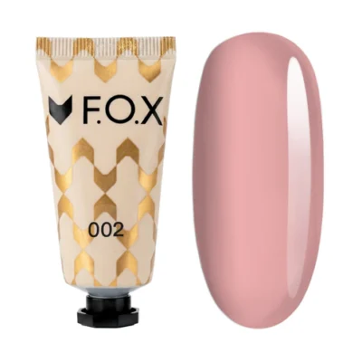 F.O.X Polygel Nano №02