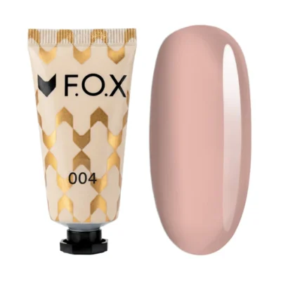 F.O.X Polygel Nano №04