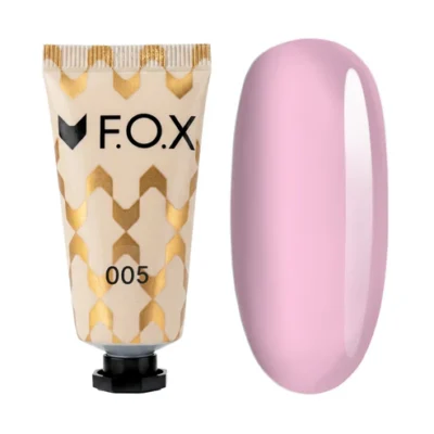 F.O.X Polygel Nano №05