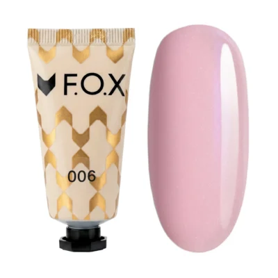 F.O.X Polygel Nano №06