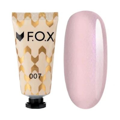 F.O.X Polygel Nano №07