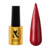 F.O.X Moulin Rouge №01