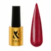 F.O.X Moulin Rouge №04