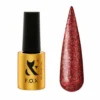 F.O.X Moulin Rouge №08