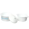 Microstop Контейнер для стерилізації фрез