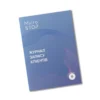 Microstop Журнал запису клієнтів
