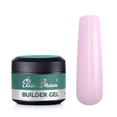 Elise Braun Builder Gel №10