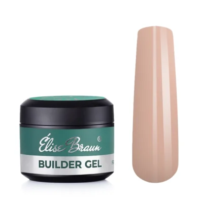 Elise Braun Builder Gel №23